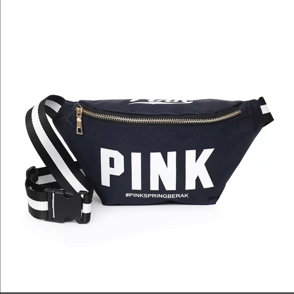 Handbags - Pouch belt heuptas waist chest bag